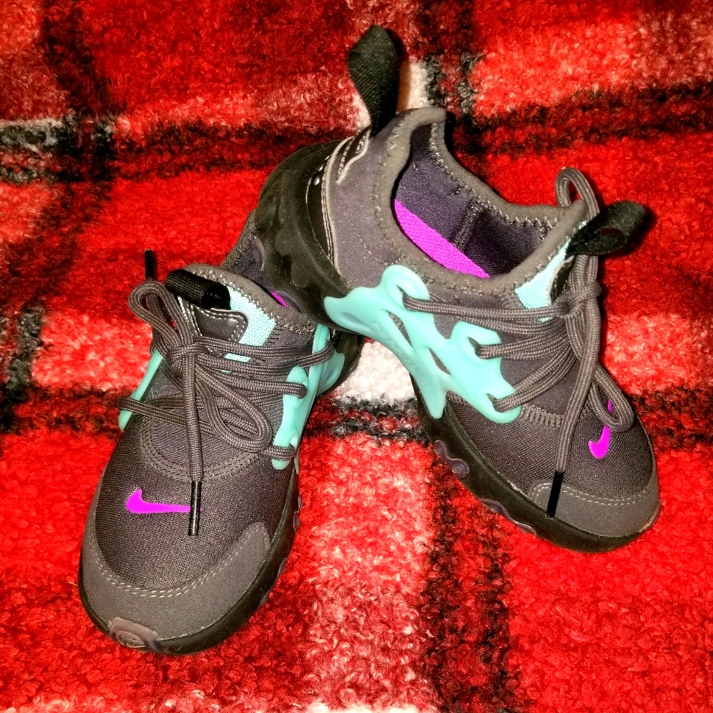 Preschool Nike RT Presto